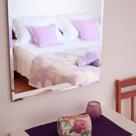 Nedika Hébergement de vacances Podgora (Split-Dalmatia)