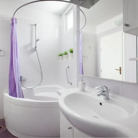 Hébergement de vacances Nedika *