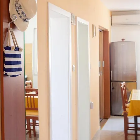 Hébergement de vacances Nedika *