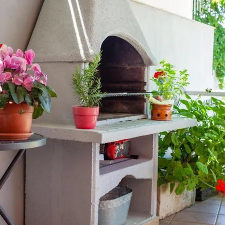 Hébergement de vacances Nedika