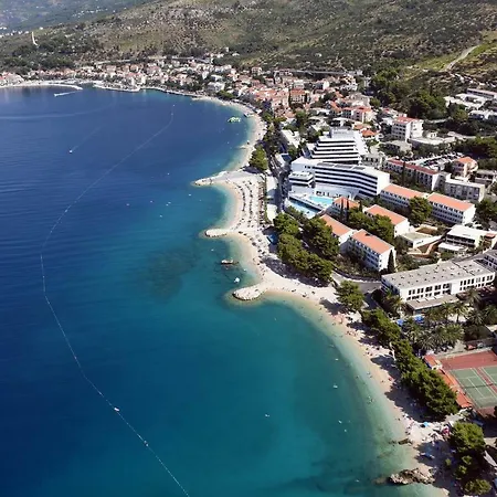 بيت للعطل Nedika