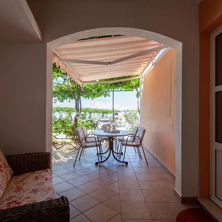 Nedika Ferienhaus Podgora (Split-Dalmatia)