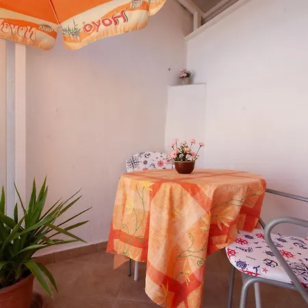 Holiday home Nedika *