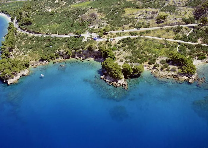 Nedika Σπίτι διακοπών