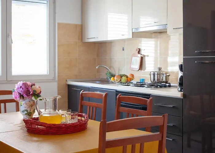 Nedika Semesterbostad *