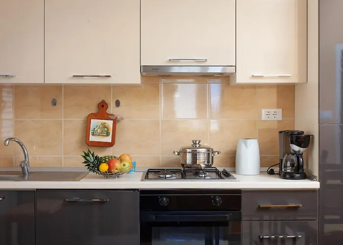 Σπίτι διακοπών Nedika