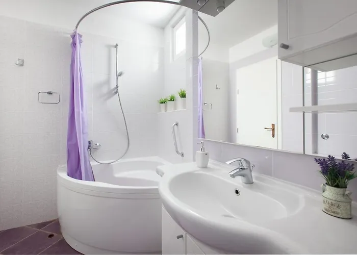 Σπίτι διακοπών Nedika *