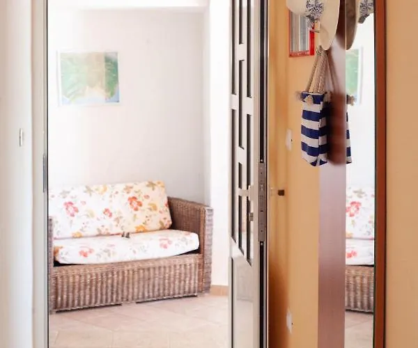 Nedika Podgora (Split-Dalmatia)